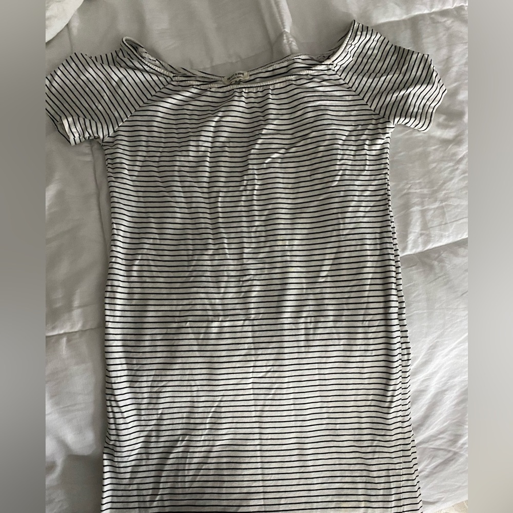 Heart and hips dress